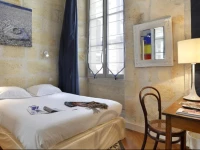 QUALYS-HOTEL La Tour Intendance