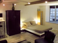 Appartement Quartier Saint-Pierre