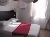 Aquitain HГґtel Gare Saint-Jean