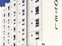 ibis budget Bordeaux Centre - Gare Saint Jean