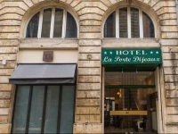 Hotel La Porte Dijeaux