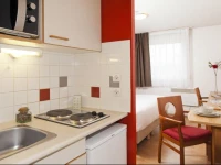 SГ©jours & Affaires Bordeaux de LYser