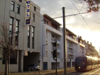 Stars Bordeaux Gare Saint Jean