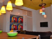 Aldarona Apartments Croix-Blanche