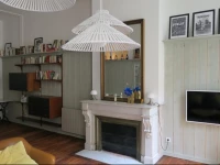 Aldarona Apartments Sainte-Catherine