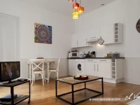 Appartement 2 piГЁces