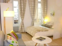 Appartement Princesse Camille - Centre Historique