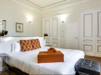 Appartements Place Gambetta - YBH