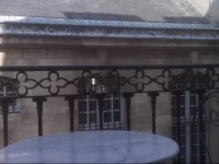 Apparts en ville Place de la Bourse