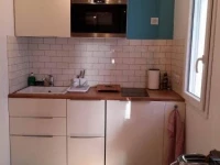 beau studio centre ville