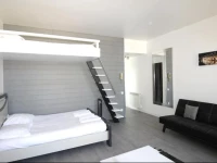 Bordeaux Appartement Place du Parlement