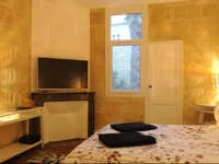 Bordeaux City Garden