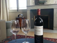 Bordeaux River Suite