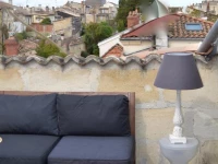 Charmant Appartement Avec Terrasse
