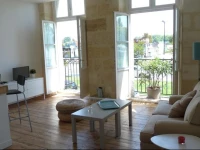 Charmant Appartement Quai des Chartrons