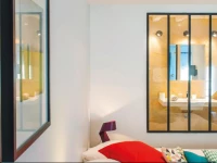 HГґtel La Cour CarrГ©e