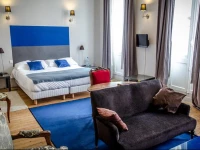 LArГЁne - Maison dHГґtes