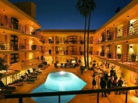 Oceana Beach Club Hotel 4*