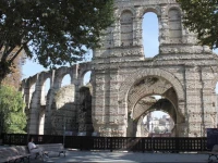 Le Logis Du Palais Gallien