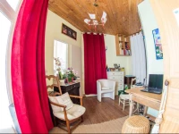 Le Miroir aux FГ©es