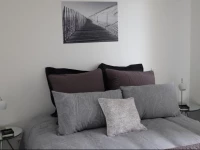 Les Appartements De La Cite Du Vin