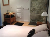 Les chambres du palais de justice Gambetta