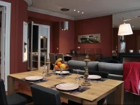 Maison dHГґtes - Le Patio de lIntendance