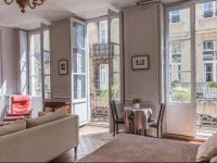 Maison dHГґtes Chambre en Ville