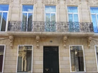 Villa Sequoia Garden