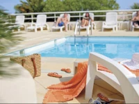 Aparthotel Adagio Monaco Palais JosГ©phine