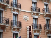 Hotel Capitole