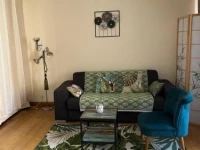 Apartment Escalier Monaco