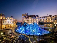 Apartment Monte Cristo