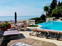 Sea View Apartments at the door of Monaco