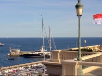 Studios Villa Palatine