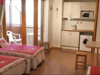 Le Grand Chalet - Le Studio