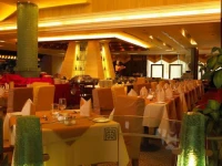 Bossfield Hotel Shenzhen 4*