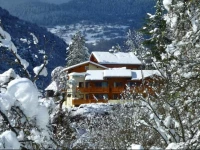 RГ©sidence La RochetaillГ©e