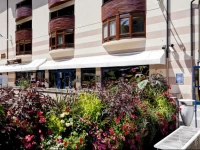 RГ©sidence Le Grand Chalet