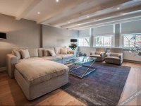 Short Stay Group Grand Singel Luxury Apartment