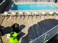 Novotel Lyon Bron Eurexpo