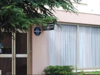 HГґtel Le Lyon Bron