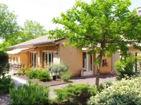 HГґtel Relais Porte des Alpes