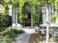 Old South apartments - Vondelpark area 3*