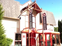 Inter-Hotel Eden Hotel