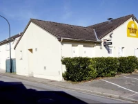 PremiГЁre Classe Rouen Nord - Bois Guillaume