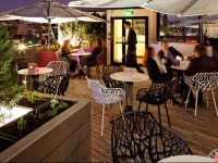 Courtyard by Marriott Paris Boulogne