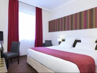 Kyriad Prestige Paris Boulogne