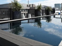 Mercure Paris Boulogne