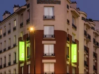 ibis Styles Paris Boulogne Marcel Sembat
